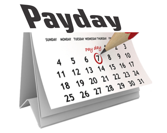 PAY-DAY